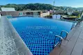 Apartamento 1 habitacion 30 m² Karon, Tailandia