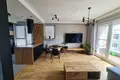 3 room apartment 80 m² in Warsaw, Poland