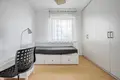 Apartamento 3 habitaciones 80 m² en Varsovia, Polonia