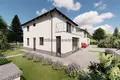 6 room house 119 m² Paty, Hungary