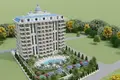 Квартира  Исхаклы, Турция