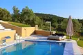 5 bedroom villa 200 m² demos kassandras, Greece