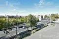 Commercial property 1 720 m² in Yerevan, Armenia