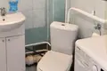 1 room apartment 37 m² Usyazh, Belarus