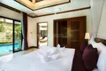Villa 2 chambres 272 m² Phuket, Thaïlande