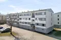 2 bedroom apartment 71 m² Jarvenpaa, Finland