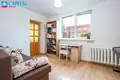 Wohnung 3 Zimmer 50 m² Kaunas, Litauen