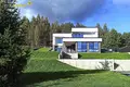 Casa 266 m² Aziaryckaslabadski sielski Saviet, Bielorrusia