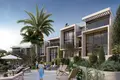 Apartamentos multinivel 1 habitación 49 m² Agios Amvrosios, Chipre del Norte