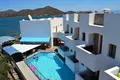 Hotel 1 500 m² Elounda, Griechenland
