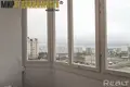 Квартира 2 комнаты 58 м² Минск, Беларусь