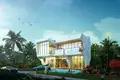 3 bedroom villa 218 m² Phuket, Thailand