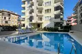 Дуплекс 6 комнат 220 м² Оба, Турция