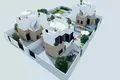 3 bedroom villa 143 m² Torrevieja, Spain