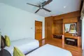 villa de 3 chambres 234 m² Phuket, Thaïlande