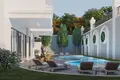 3 bedroom apartment  Mahmutlar, Turkey