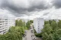 Apartamento 3 habitaciones 61 m² Riga, Letonia