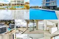 Mieszkanie 2 pokoi 96 m² Pafos, Cypr