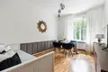 Apartamento 1 habitación 24 m² Varsovia, Polonia