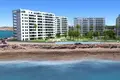 Complejo residencial POSIDONIA RESIDENCIAL