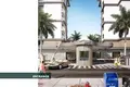 Wohnung 2 zimmer 65 m² Alanya, Türkei