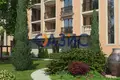 Apartamento 2 habitaciones 32 m² Sveti Vlas, Bulgaria