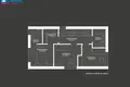 Casa 133 m² Vilna, Lituania