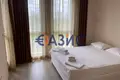 Apartamento 2 habitaciones 61 m² Sunny Beach Resort, Bulgaria