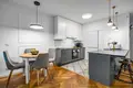 Квартира 3 комнаты 73 м² Варшава, Польша