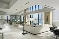 Apartment 6 bedrooms 977 m² Miami, United States