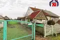 4 room apartment 54 m² Zaastraviecca, Belarus