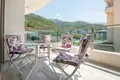 2 bedroom apartment 55 m² in Becici, Montenegro