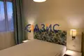 Apartamento 3 habitaciones 60 m² Nesebar, Bulgaria