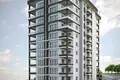 3 bedroom apartment 190 m² Yomra, Turkey