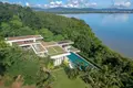 6-Schlafzimmer-Villa 1 000 m² Provinz Phuket, Thailand