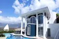 Villa de 6 pièces 503 m² Alanya, Turquie