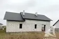 Casa 78 m² carnaucycki siel ski Saviet, Bielorrusia