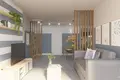 Apartamento 2 habitaciones 69 m² Phuket, Tailandia