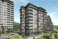 4 bedroom apartment 199 m² Sariyer, Turkey