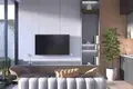 Haus 3 Schlafzimmer 112 m² Mittelmeerregion, Türkei