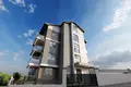 Дуплекс 3 комнаты 125 м², Турция