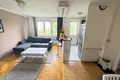 Mieszkanie 4 pokoi 73 m² Budapeszt, Węgry