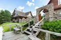 House 650 m² Zavuccieuski sielski Saviet, Belarus