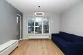 Apartamento 2 habitaciones 3 825 m² en Cracovia, Polonia