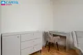 Apartamento 2 habitaciones 51 m² Vilna, Lituania