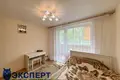 2 room apartment 52 m² Minsk, Belarus