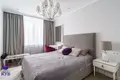 Apartamento 3 habitaciones 114 m² Minsk, Bielorrusia