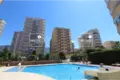 Mieszkanie 2 pokoi 130 m² Alanya, Turcja