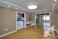 3 room apartment 77 m² Muchaviecki sielski Saviet, Belarus