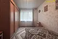 Appartement 3 chambres 63 m² Minsk, Bélarus
